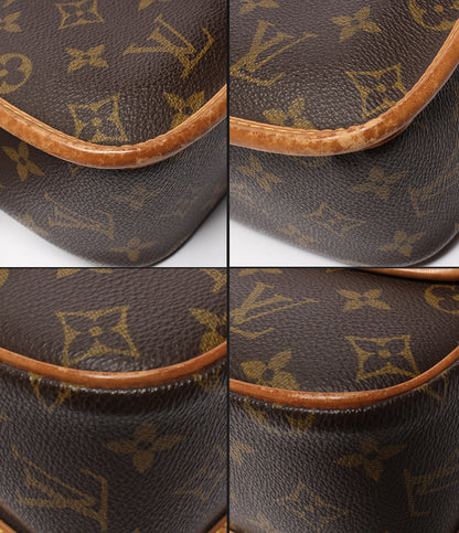 LOUIS VUITTON ショルダーバッグ 斜め掛け ソローニュ モノグラム M42250 レディース ルイ・ヴィトン