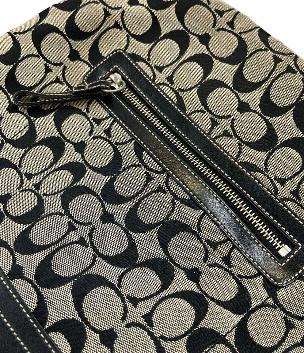 COACH ショルダーバッグ 斜め掛け シグネチャー 9349 レディース コーチ