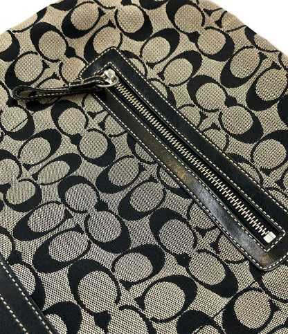 COACH ショルダーバッグ 斜め掛け シグネチャー 9349 レディース コーチ