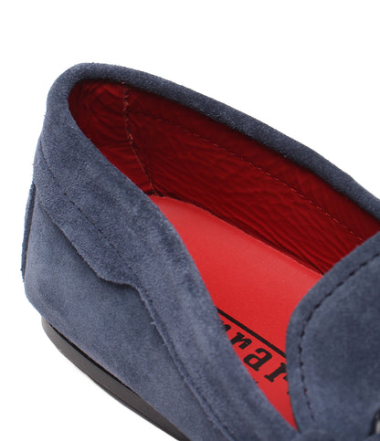 TOD’S Ferrari ローファー GOMMINI ゴンミー二 メンズ SIZE 7 1/2 トッズ フェラーリ