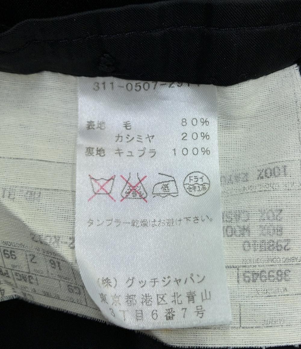 GUCCI チェスターコート 311-0507-2914 メンズ SIZE 46 (M) グッチ
