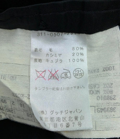 GUCCI チェスターコート 311-0507-2914 メンズ SIZE 46 (M) グッチ