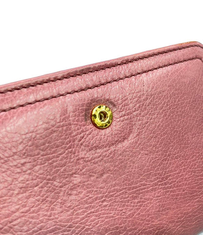 PRADA 二つ折り財布 リボン レディース プラダ