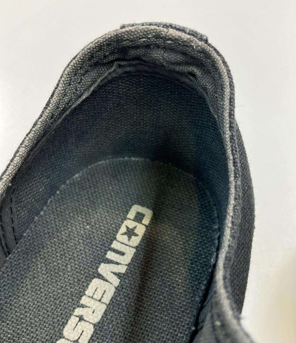 コンバース ローカットスニーカー スリッポン 1C453 レディース SIZE 25.0 (XL) CONVERSE