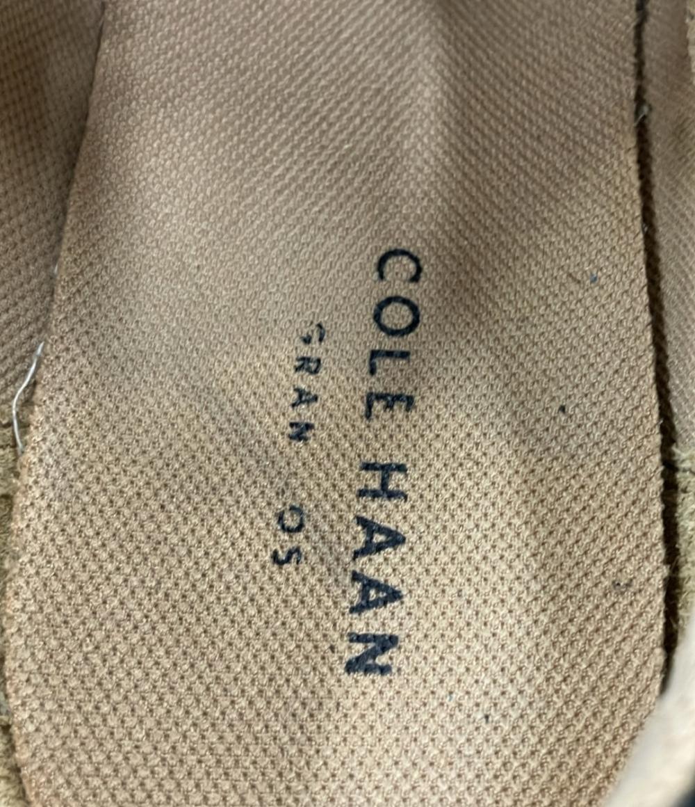 コールハーン ローカットスニーカー メンズ SIZE 9 M (L) COLE HAAN