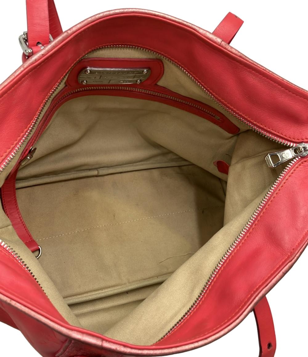 Longchamp トートバッグ 肩掛け レディース ロンシャン