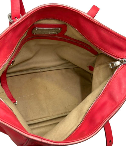 Longchamp トートバッグ 肩掛け レディース ロンシャン