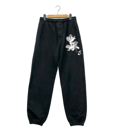 ワイスリー スウェットパンツ メンズ SIZE S Y-3