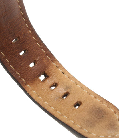 ディーゼル 腕時計 クオーツ ブラック DZ-1181 メンズ DIESEL