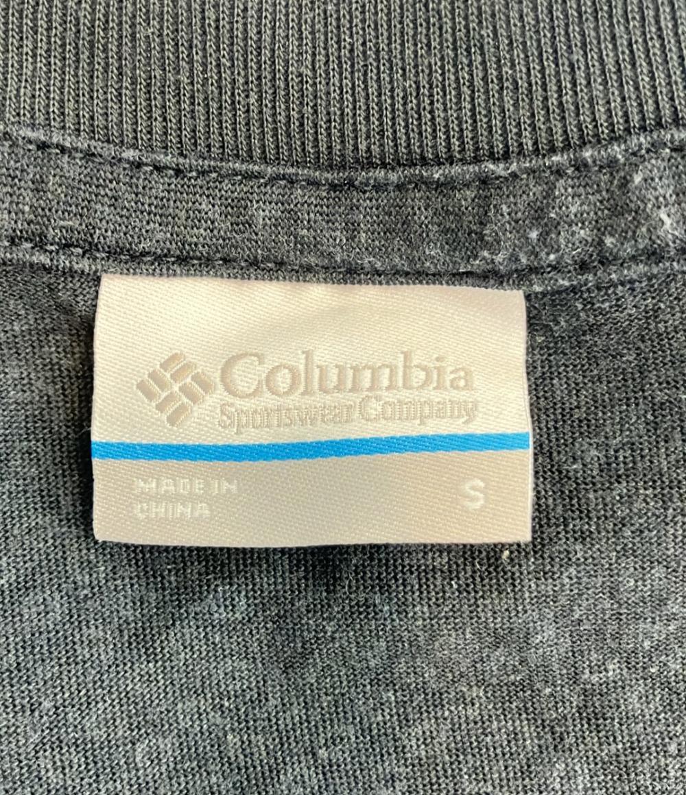 コロンビア 半袖Tシャツ カップヌードル メンズ SIZE S (S) Columbia