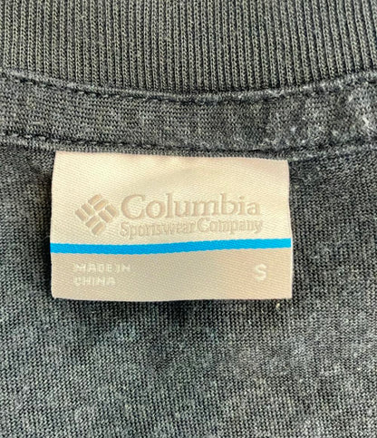 コロンビア 半袖Tシャツ カップヌードル メンズ SIZE S (S) Columbia