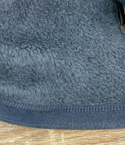 美品 THE NORTH FACE フリース ジャケット タグ付き 防寒 アウトドア  フルジップ TNF SWTR FLEECE JKT NF0A3LH7AVM メンズ SIZE M