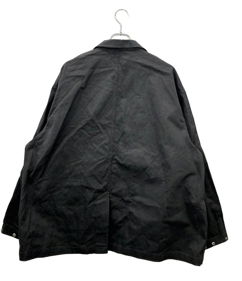 FreshService ジャケット オーバーサイズ  チノ CORPORATE CHINO JACKET 23SS FSW-23CT-181 メンズ SIZE M フレッシュサービス