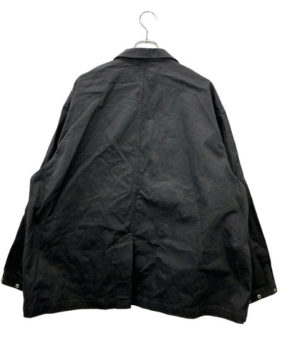 FreshService ジャケット オーバーサイズ  チノ CORPORATE CHINO JACKET 23SS FSW-23CT-181 メンズ SIZE M フレッシュサービス