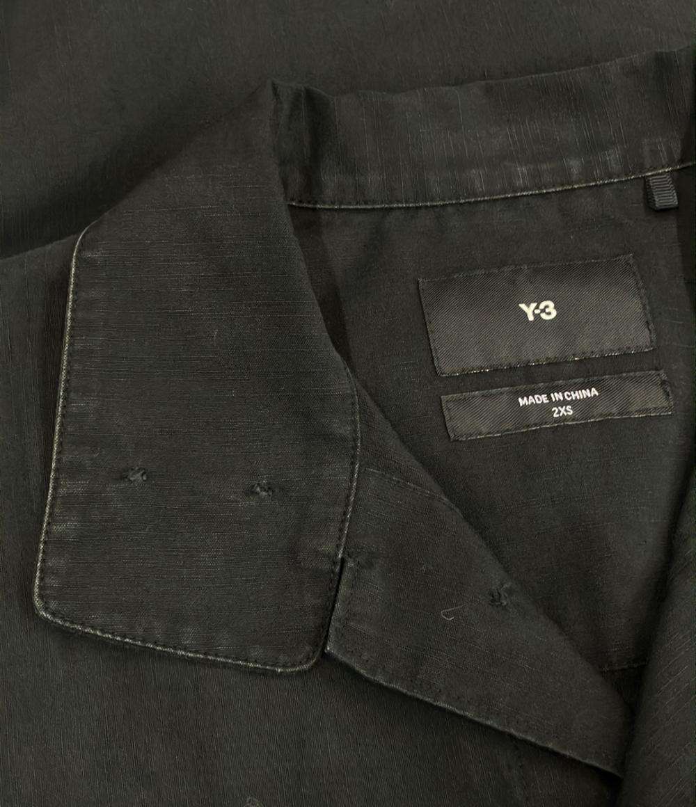 ワイスリー 長袖シャツ オーバーシャツ メンズ SIZE 2XS (XS) Y-3