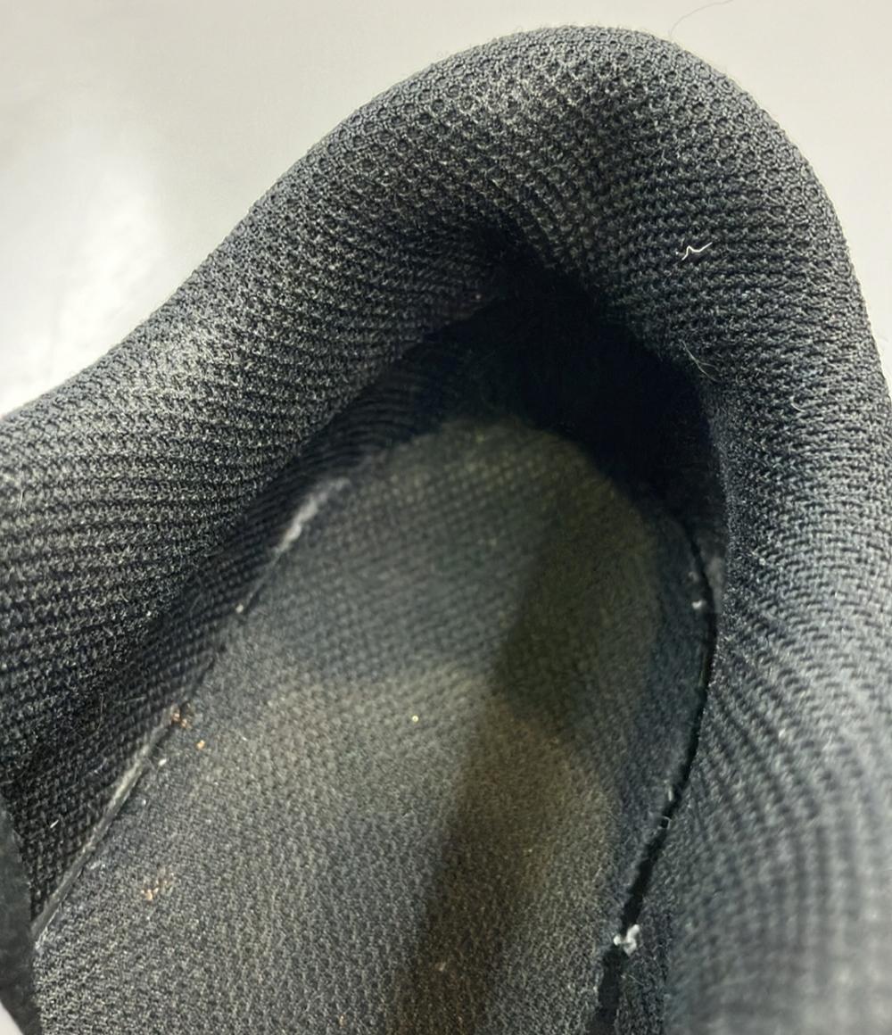 NIKE ローカットスニーカー AIR MAX 90 ULTRA 2.0 BR GS 881925-001 レディース SIZE 24.5 (L) ナイキ