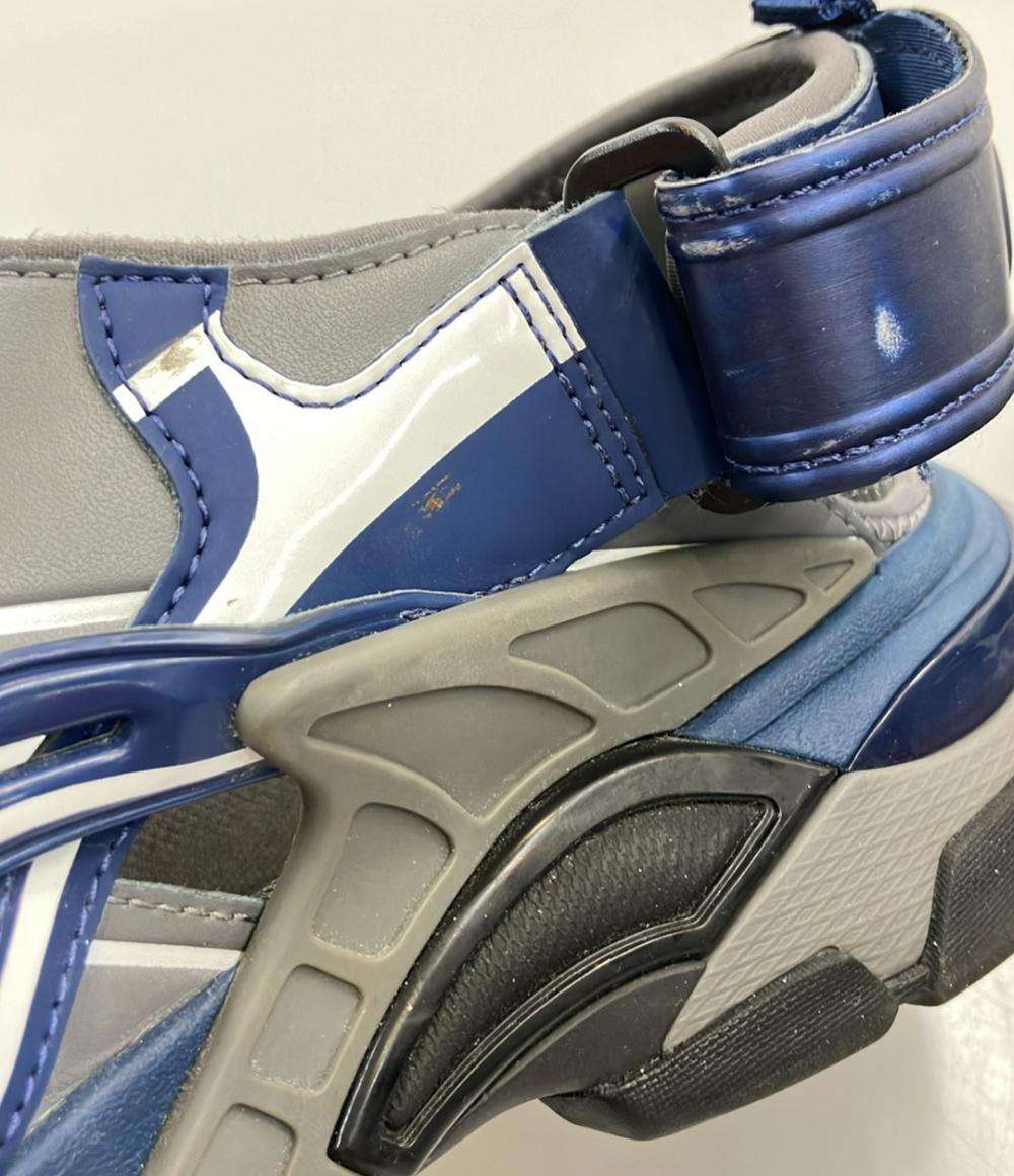 バレンシアガ スポーツサンダル メンズ SIZE 28.5 (XL) BALENCIAGA