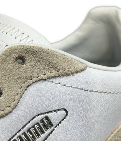 PUMA ローカットスニーカー ミラージュ クリーン 380676-02 レディース SIZE 23.0 プーマ