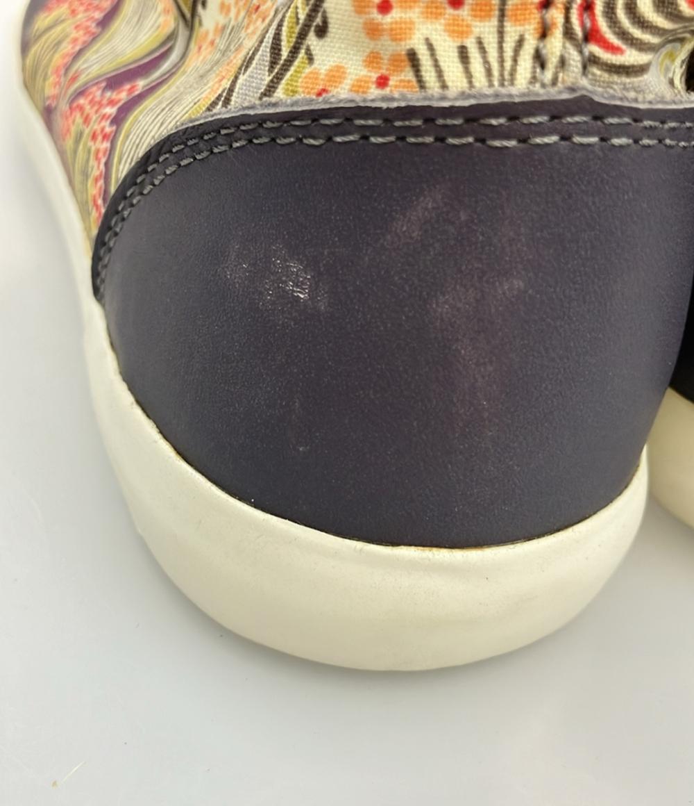 クラークス ハイカットスニーカー レディース SIZE 6 D (XL) Clarks