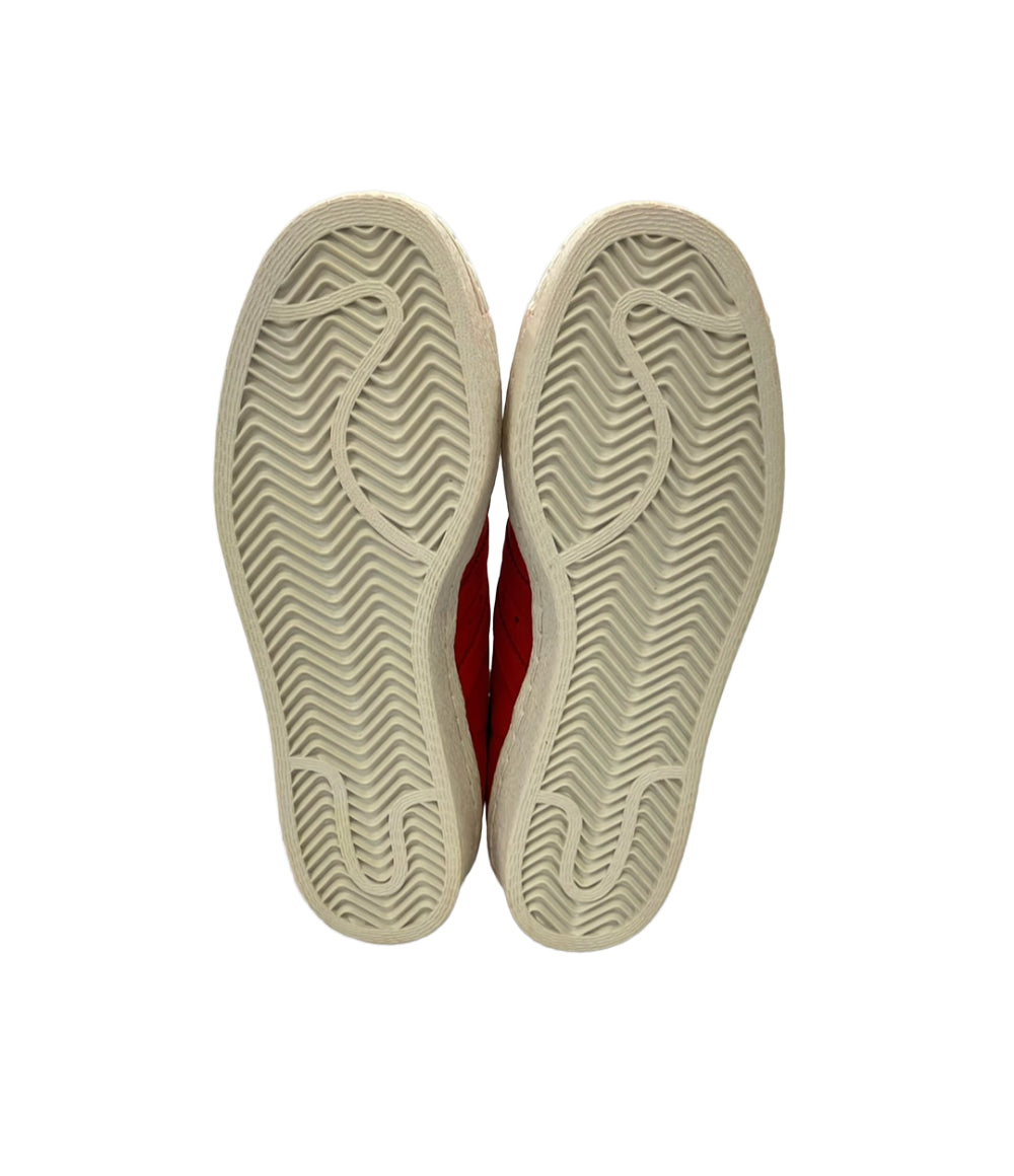 adidas ローカットスニーカー SUPERSTAR 80s CG6263 レディース SIZE 24.5 アディダス
