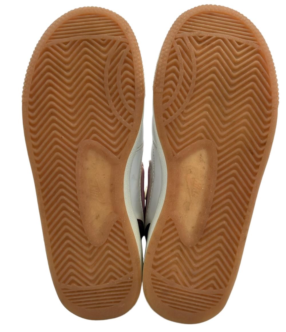ナイキ ローカットスニーカー ズームダンク 317557-162 レディース SIZE 23.0 (M) NIKE
