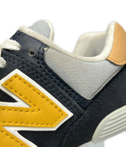 NEW BALANCE ローカットスニーカー ML574NA2 レディース SIZE 23.5 ニューバランス