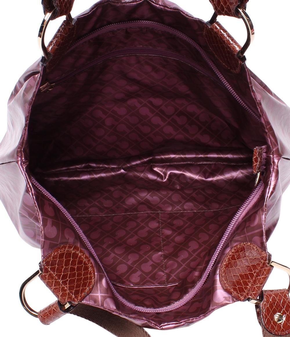 ゲラルディーニ ハンドバッグ レディース GHERARDINI