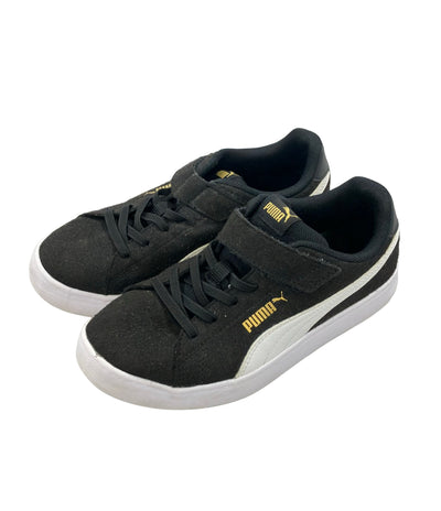 PUMA ローカットスニーカー キッズ SIZE 21.0 プーマ