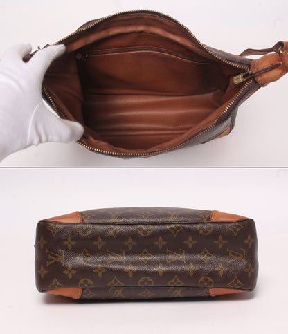訳あり LOUIS VUITTON ショルダーバッグ 肩掛け ブローニュ 30 モノグラム M51265 レディース ルイ・ヴィトン