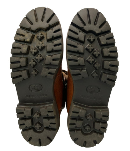 GRENSON レースアップブーツ 212134 レディース SIZE 5 1/2 (23cm) グレンソン
