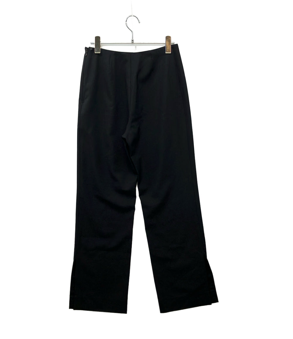 CHANEL ロングパンツ レディース SIZE 40 (S) シャネル