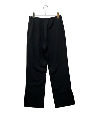 CHANEL ロングパンツ レディース SIZE 40 (S) シャネル