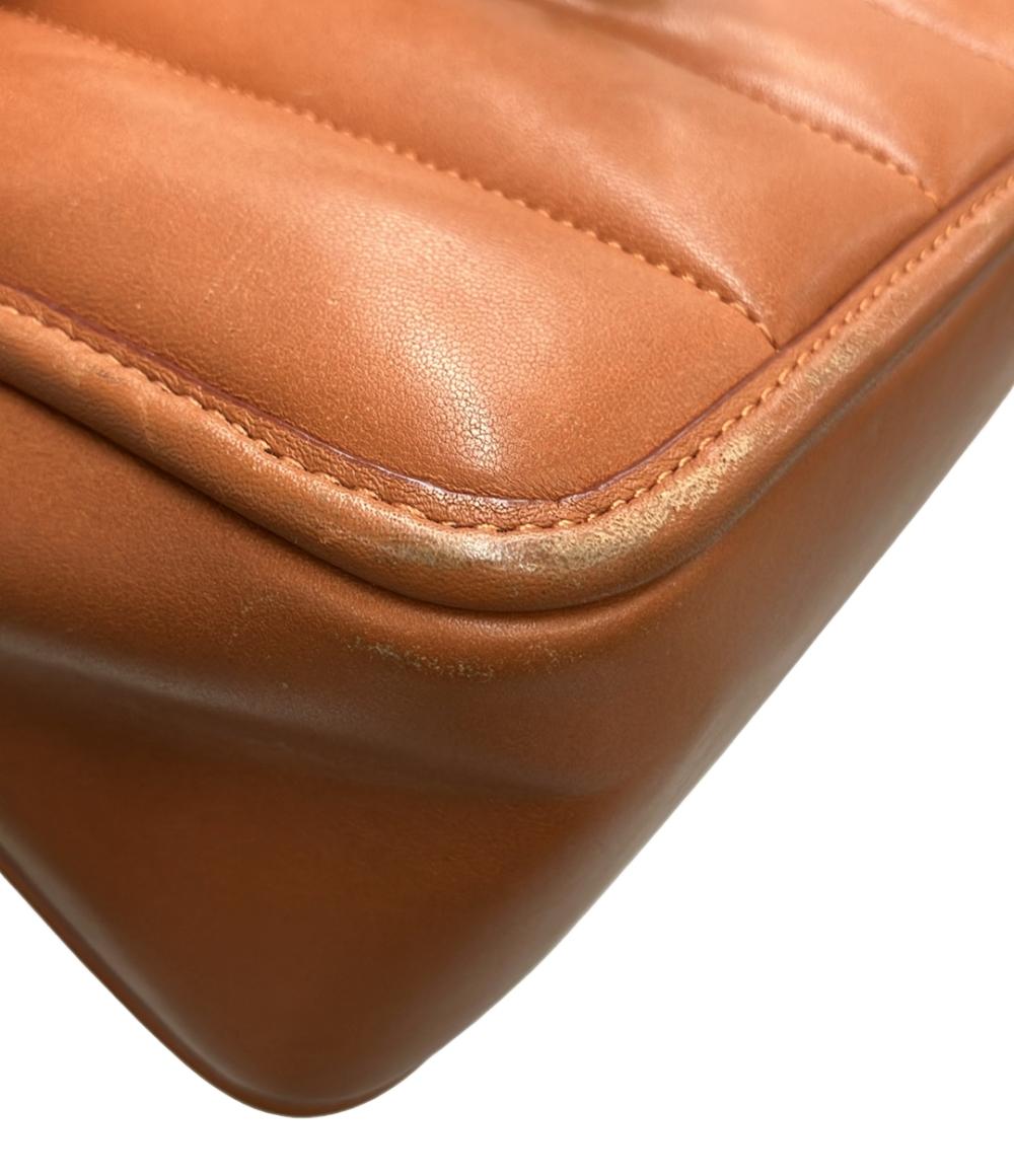 COACH ハンドバッグ ショルダーバッグ 2WAY 斜め掛け レザー C3844 レディース コーチ