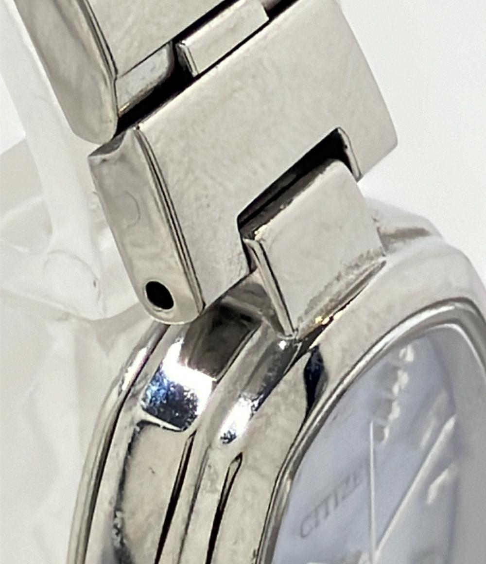 シチズン 腕時計 xc クロスシー ECO-DRIVE ソーラー B035-T017932 レディース CITIZEN