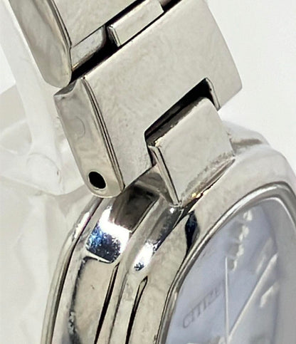 シチズン 腕時計 xc クロスシー ECO-DRIVE ソーラー B035-T017932 レディース CITIZEN