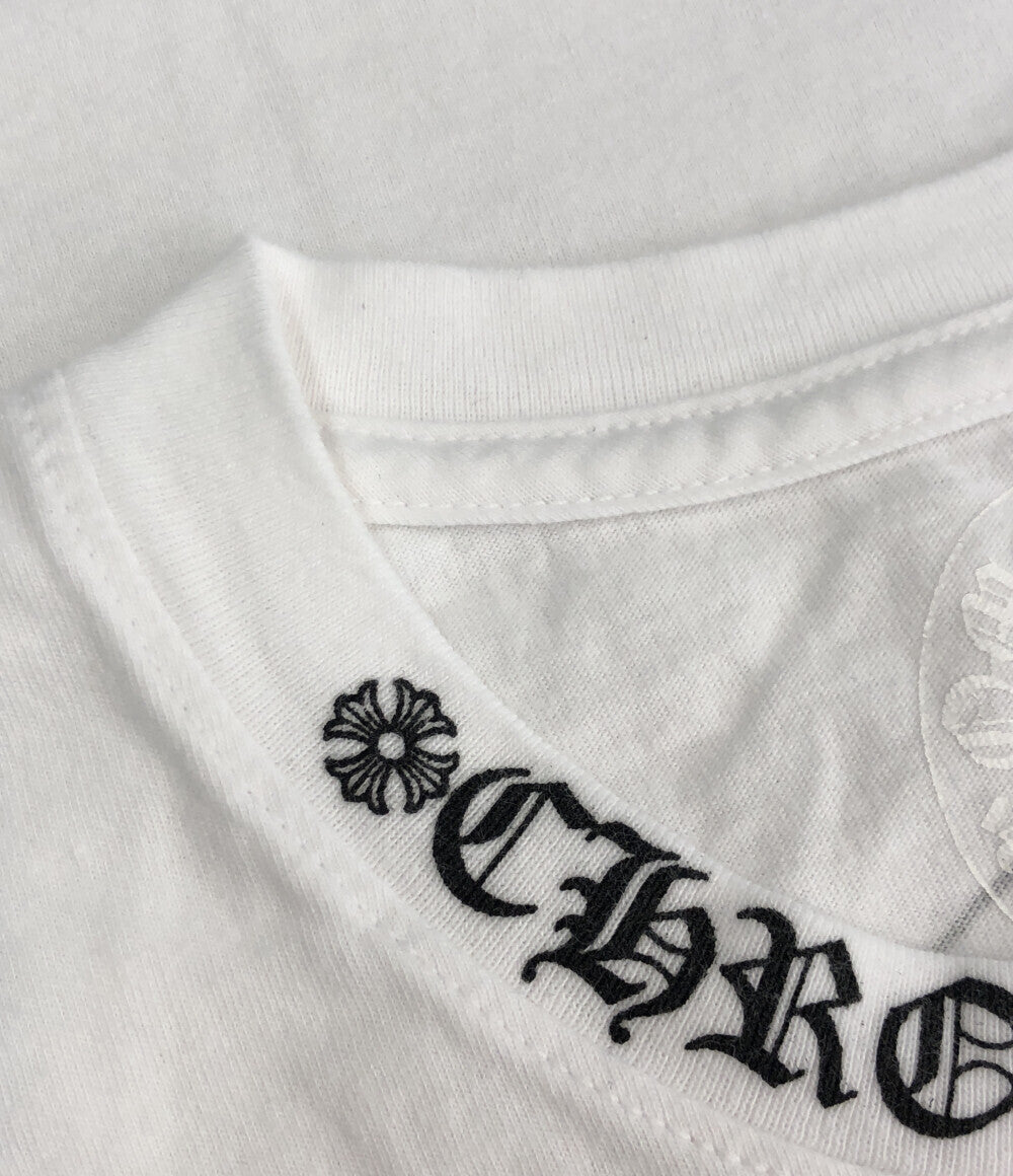 クロムハーツ  半袖Tシャツ      メンズ SIZE XS (XS以下) CHROME HEARTS