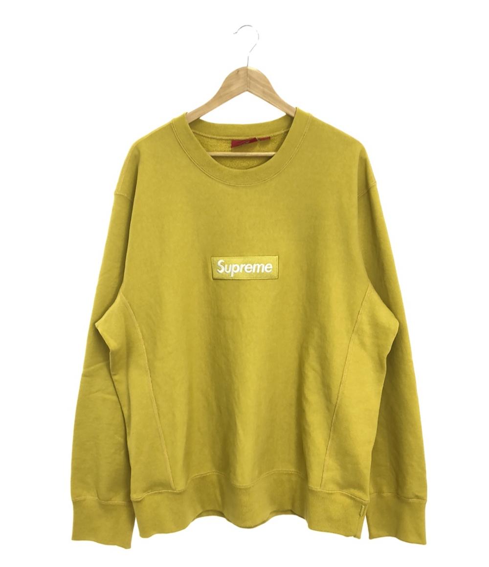 シュプリーム スウェット メンズ SIZE XL (XL) Supreme