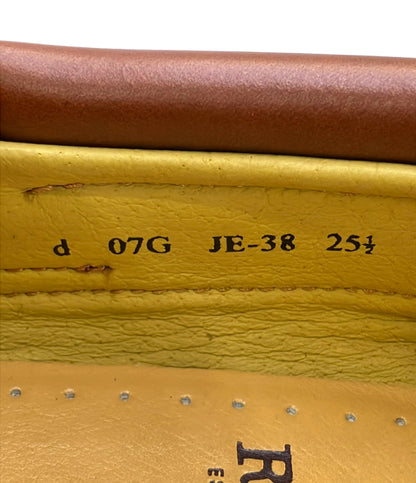 REGAL デッキシューズ JE-38 メンズ SIZE 25.5 リーガル