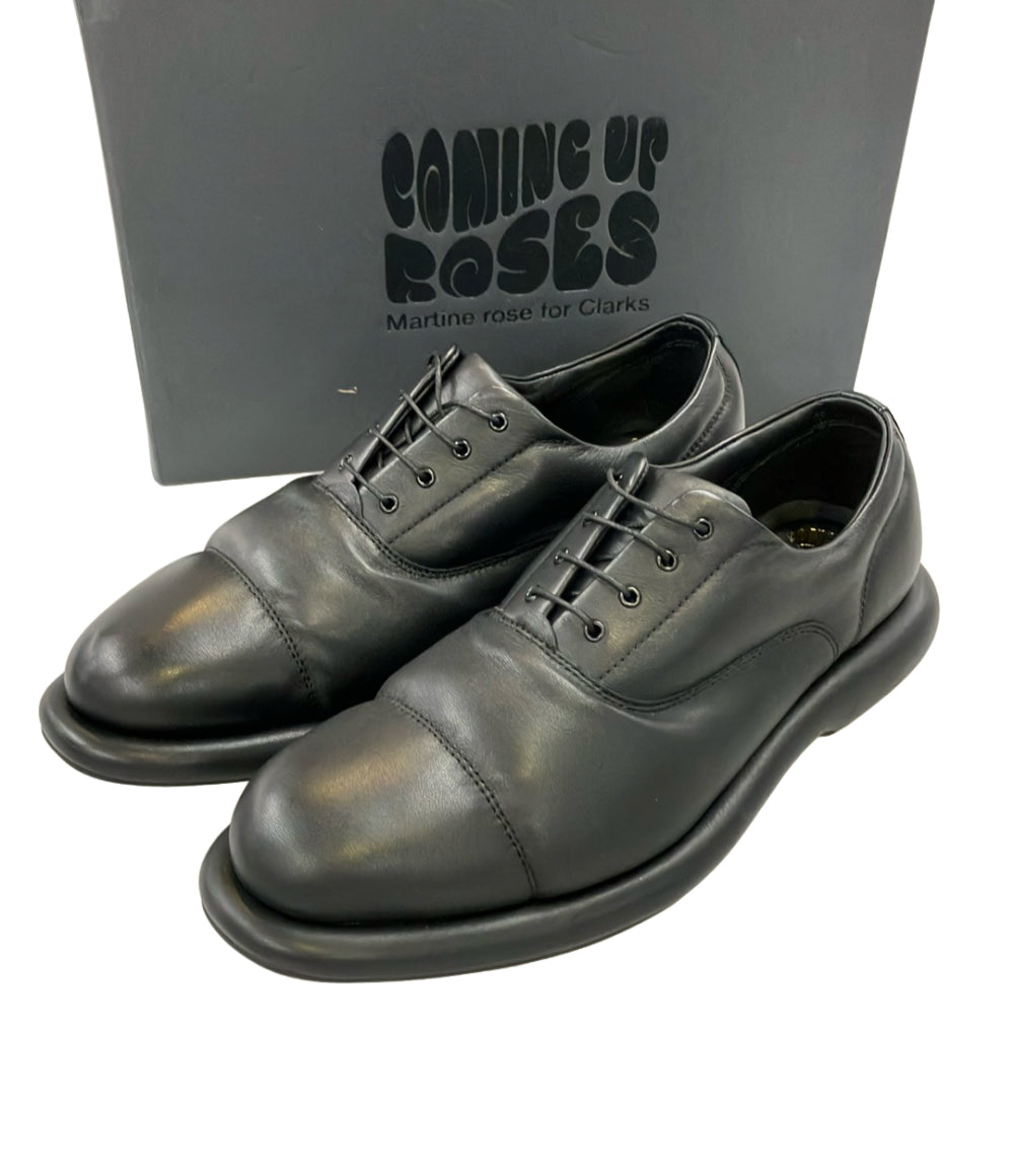 美品 Clarks ドレスシューズ × Martine Rose メンズ SIZE UK 8