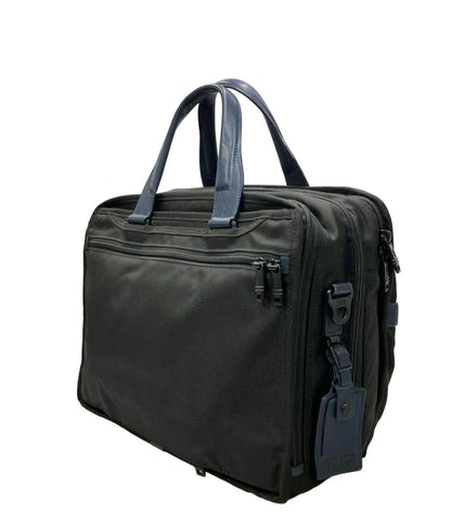 TUMI ブリーフケース ショルダーバッグ 2WAY メンズ トゥミ