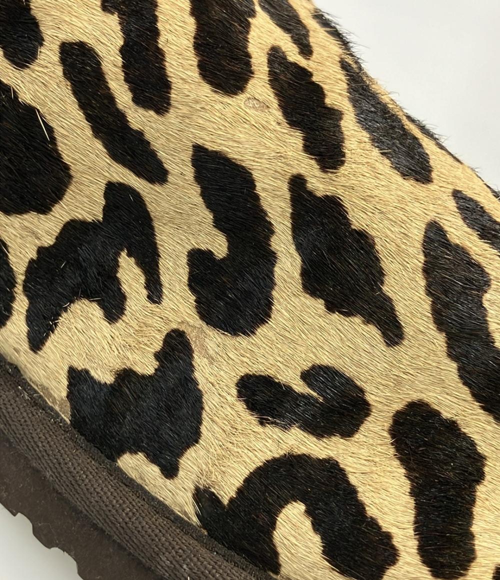 UGG ムートンブーツ レディース SIZE 23.0 (M) アグ