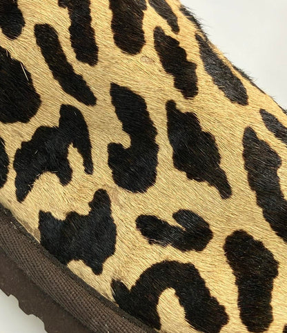 UGG ムートンブーツ レディース SIZE 23.0 (M) アグ