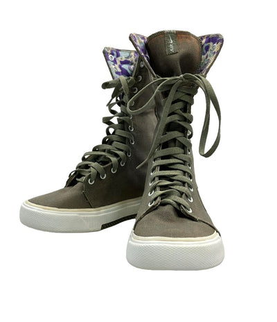 訳あり ナイキ ショートブーツ メンズ SIZE 25 (S) NIKE