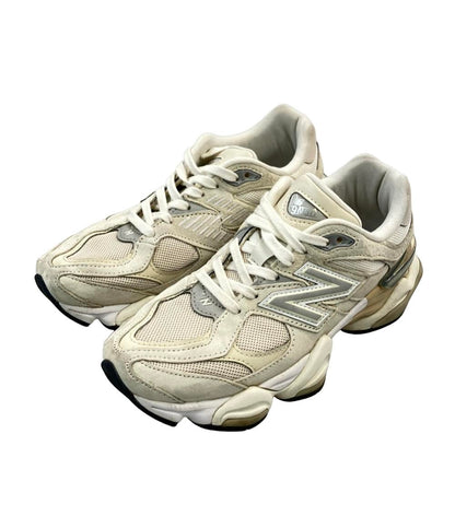 NEW BALANCE ローカットスニーカー U9060WHT レディース SIZE 24.0 (L) ニューバランス