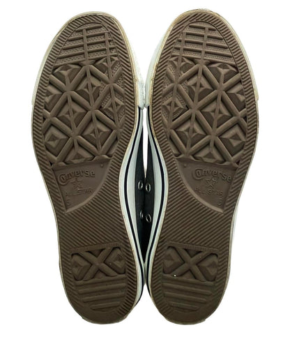 コンバース ハイカットスニーカー CANVAS ALL STAR HI 1C988 レディース SIZE 24 (L) CONVERSE