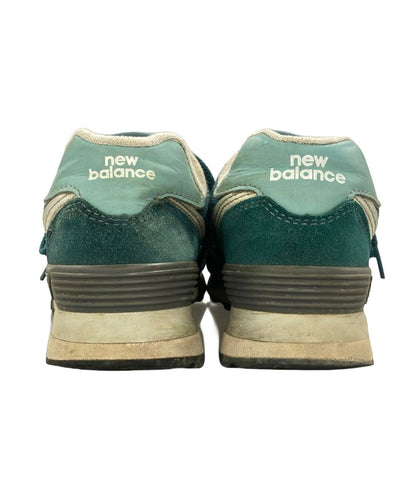 ニューバランス ローカットスニーカー WL574HO2 レディース SIZE 24 (L) NEW BALANCE