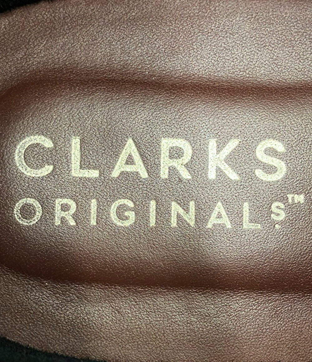 Clarks デザートブーツ メンズ SIZE UK 8 クラークス