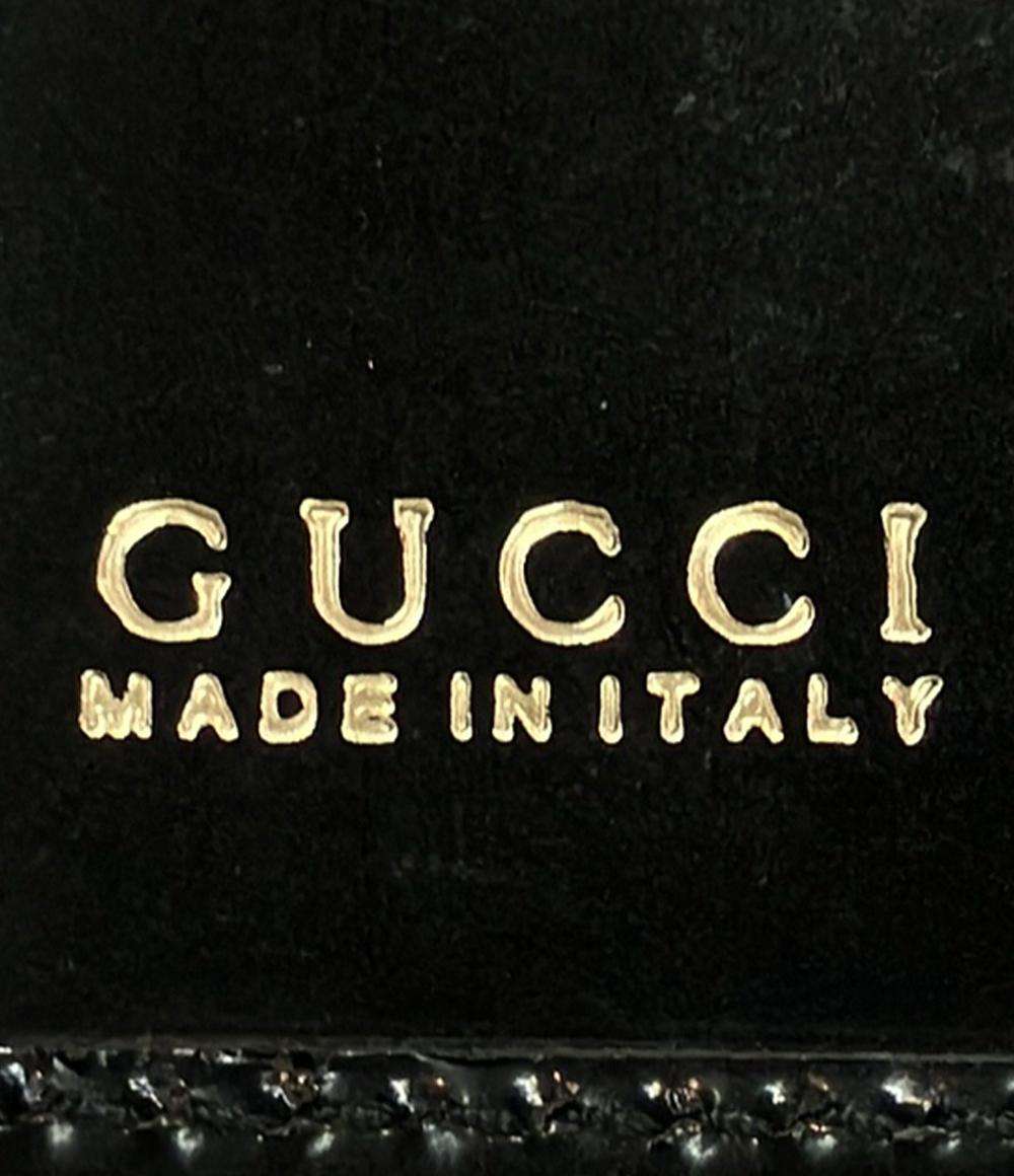 グッチ 二つ折り財布 030 0416 1310 0 レディース GUCCI