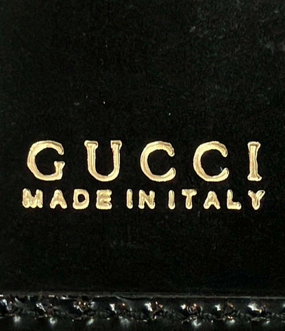 グッチ 二つ折り財布 030 0416 1310 0 レディース GUCCI