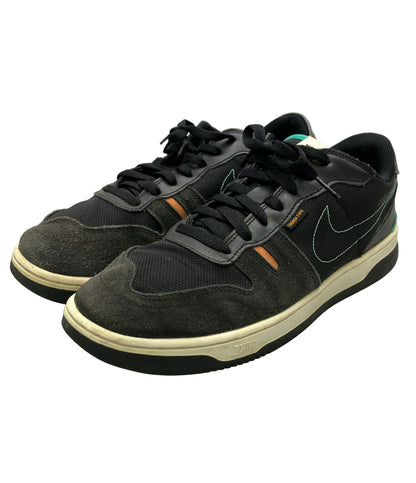 NIKE ローカットスニーカー スカッシュ タイプ CJ1640-010 メンズ SIZE 28.0 ナイキ